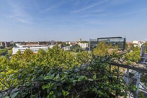 Skyattic - 801 - Citylife - 1 min Domodossola M5