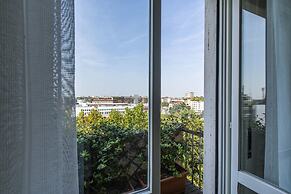 Skyattic - 801 - Citylife - 1 min Domodossola M5