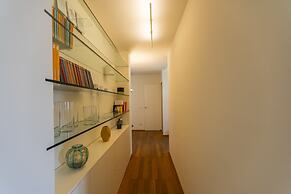 Skyattic - 801 - Citylife - 1 min Domodossola M5