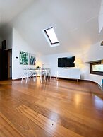 Il Camino Felice - 201 Autodromo F1 Villa Reale