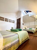 Il Camino Felice - 201 Autodromo F1 Villa Reale