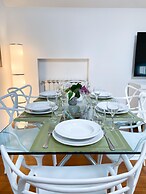 Il Camino Felice - 201 Autodromo F1 Villa Reale