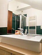 Il Camino Felice - 201 Autodromo F1 Villa Reale