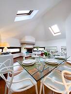 Il Camino Felice - 201 Autodromo F1 Villa Reale