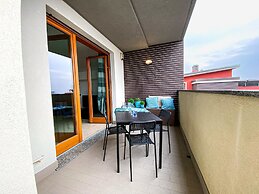 La Terrazza di Giotto - 501