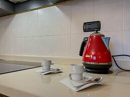 La Terrazza di Giotto - 501