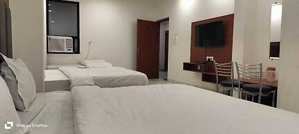 Shrivari Kaushik Palace