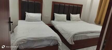 Shrivari Kaushik Palace