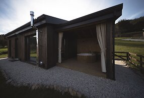 CABAÑAS O RECUNCHO DO SOR