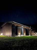 CABAÑAS O RECUNCHO DO SOR