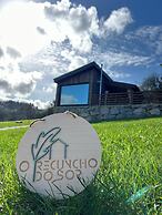 CABAÑAS O RECUNCHO DO SOR