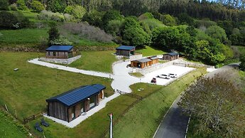 CABAÑAS O RECUNCHO DO SOR