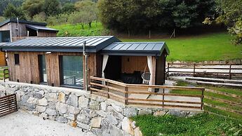 CABAÑAS O RECUNCHO DO SOR