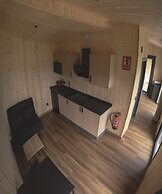 CABAÑAS O RECUNCHO DO SOR