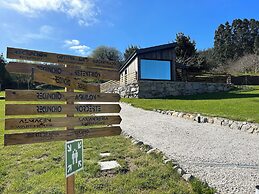 CABAÑAS O RECUNCHO DO SOR