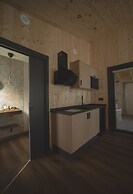 CABAÑAS O RECUNCHO DO SOR