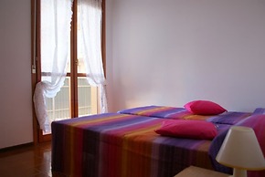 Apartment With Shared Pools