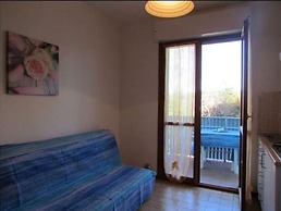Nice Studio in Amazing Residence