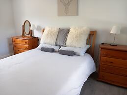 The Bungalow, Forest of Dean
