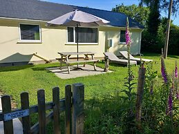 The Bungalow, Forest of Dean