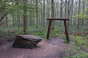 The Bungalow, Forest of Dean