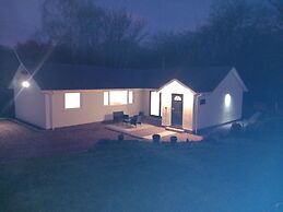 The Bungalow, Forest of Dean