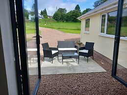 The Bungalow, Forest of Dean