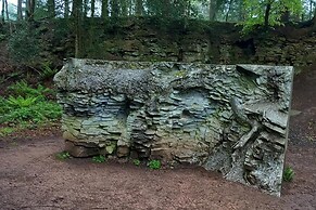The Bungalow, Forest of Dean