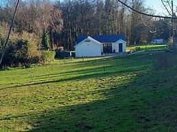 The Bungalow, Forest of Dean