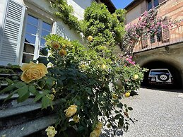 Roseto del Drago