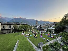 Roseto del Drago