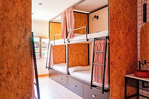 Wonder Hostel