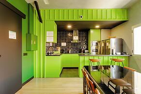 Wonder Hostel