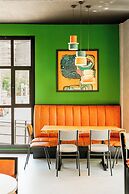Wonder Hostel