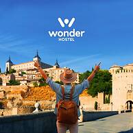 Wonder Hostel