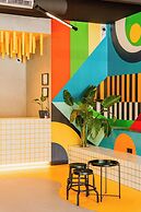 Wonder Hostel
