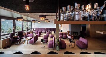 Hotel Belvedere- Fine Dining & SPA