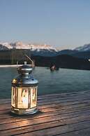 Hotel Belvedere- Fine Dining & SPA