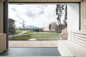 Hotel Belvedere- Fine Dining & SPA
