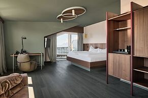 Hotel Belvedere- Fine Dining & SPA