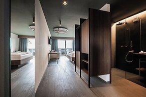 Hotel Belvedere- Fine Dining & SPA