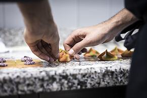 Hotel Belvedere- Fine Dining & SPA