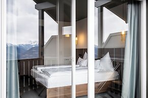 Hotel Belvedere- Fine Dining & SPA