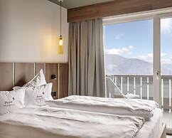 Hotel Belvedere- Fine Dining & SPA