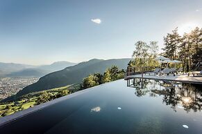 Hotel Belvedere- Fine Dining & SPA