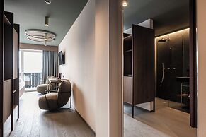 Hotel Belvedere- Fine Dining & SPA