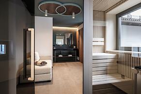Hotel Belvedere- Fine Dining & SPA