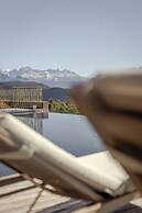 Hotel Belvedere- Fine Dining & SPA