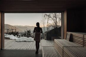 Hotel Belvedere- Fine Dining & SPA