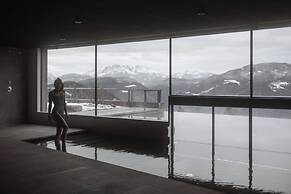Hotel Belvedere- Fine Dining & SPA